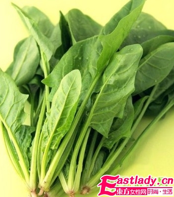 夏季最能减肥的9大蔬果