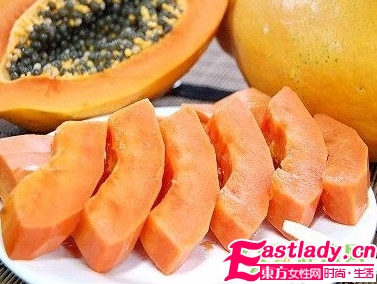 夏季最能减肥的9大蔬果