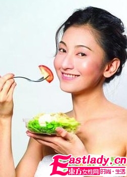 8天瘦10斤的饮食秘诀