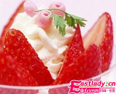 12个饮食小习惯 夏季成功瘦身