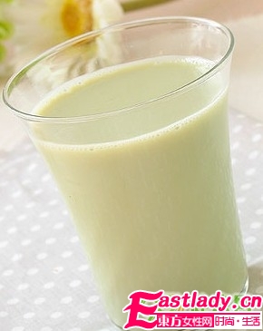 瘦身早餐 豆浆瘦身的喝法