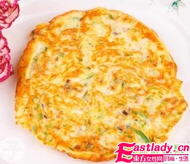 鸡蛋减肥 让你一周狂瘦20斤