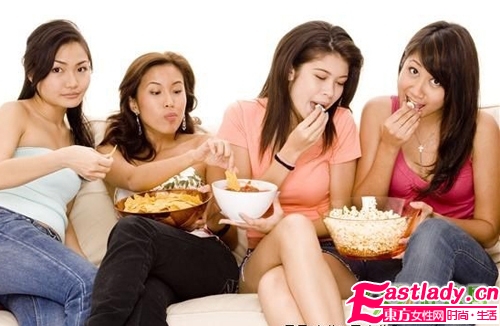 吃or不吃 控制食欲妙招