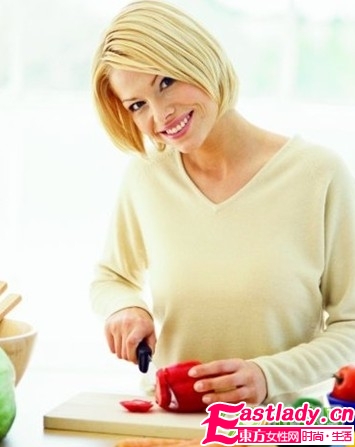 三餐这样吃 减肥无压力