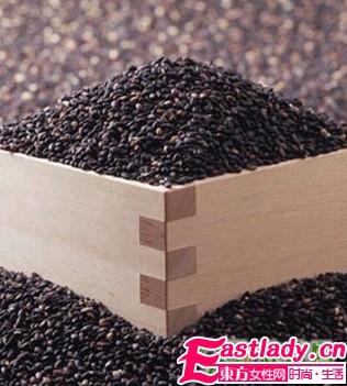 绿豆跟芝麻 让你越吃越瘦