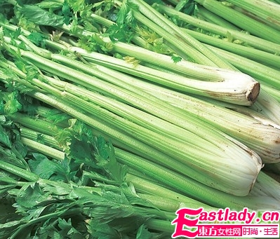 夏季最能减肥的9大蔬果