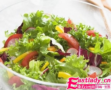 12个饮食小习惯 夏季成功瘦身