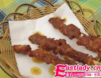 12个饮食小习惯 夏季成功瘦身