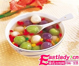 夏日必瘦的饮食减肥9法