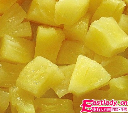 夏季最能减肥的9大蔬果