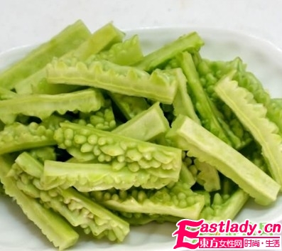 夏季最能减肥的9大蔬果