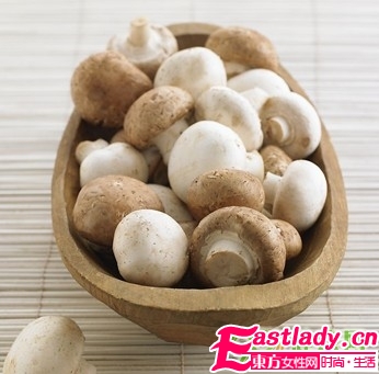 冬季疯狂瘦身的9大食物