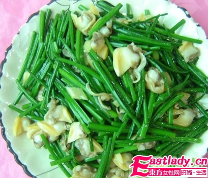 冬季疯狂瘦身的9大食物