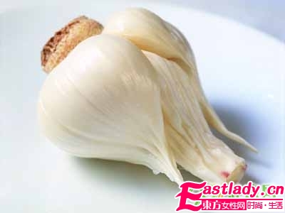 吃了会让你减肉的几大蔬菜