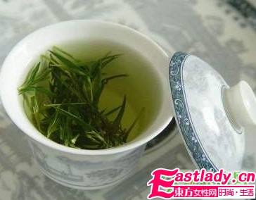 越喝小腹越瘦的六大饮料