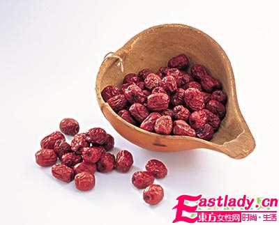 超级好吃的瘦身排毒小食品