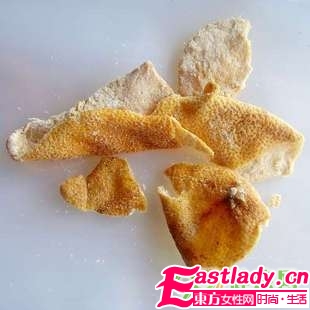 九大减脂食物 营养又美味