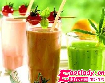 减肥绝对不能吃的三种食物