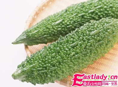 5大怪味食物 减肥有奇效