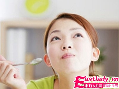 5大巧妙吃法让你胖不了