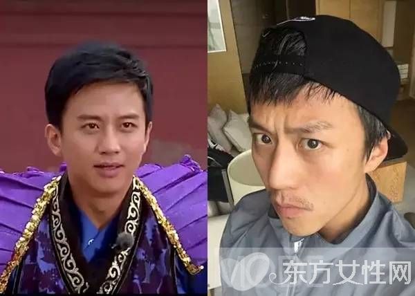 减肥节食真的靠谱吗 看这些明星减肥前后照片