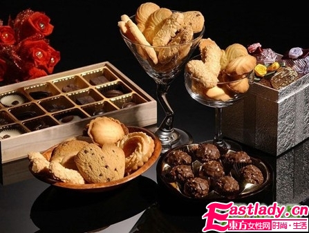 让你一夜暴肥的食物大全