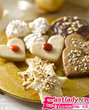 秋季一吃必胖的食物大全