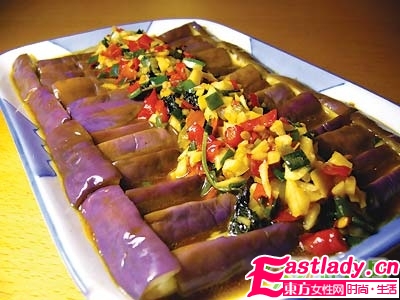 常吃很快就能瘦的3道家常菜