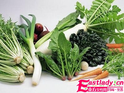 多吃这5大食物 坐着也会瘦