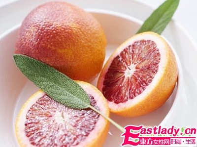 葡萄柚瘦身大法让你瘦不停