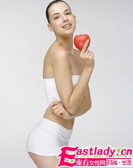 秋季瘦身的食物有哪些