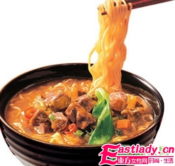 让你一夜暴肥的食物大全