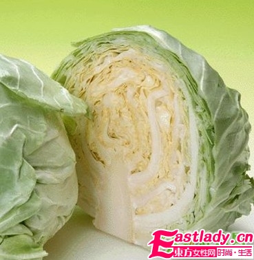 让你暴瘦的10大瘦身食物