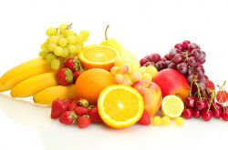 香蕉减肥法三天瘦6斤 天后李玟极力推荐的减肥方法