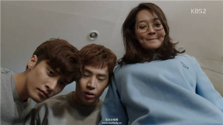 12句经典韩剧台词重塑你的减肥观念