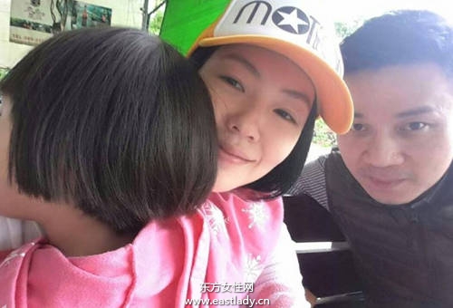 小S从 牙套妹 变成性感辣妈靠的是他