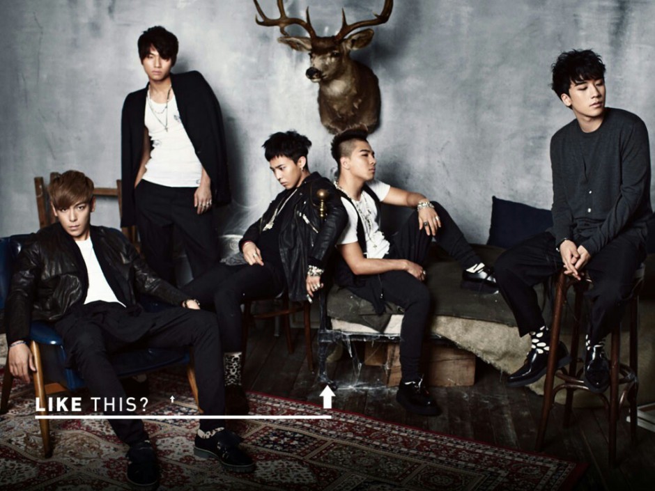 TOP崔胜贤减肥前辛酸史 教你快速减肥方法