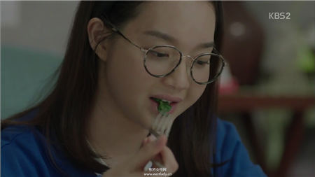 12句经典韩剧台词重塑你的减肥观念