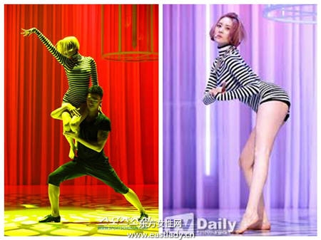 这才是细腰 7位超腰瘦女星让人好崩溃