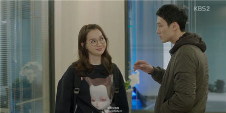 12句经典韩剧台词重塑你的减肥观念