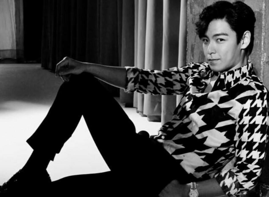 TOP崔胜贤减肥前辛酸史 教你快速减肥方法