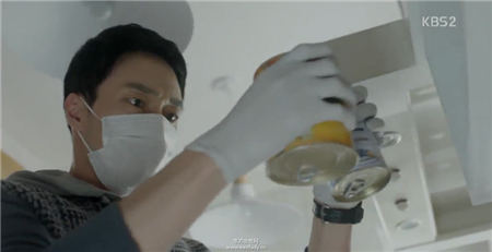 12句经典韩剧台词重塑你的减肥观念