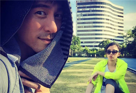 贾静雯靠 清淡饮食法  产后两个月曝瘦5公斤