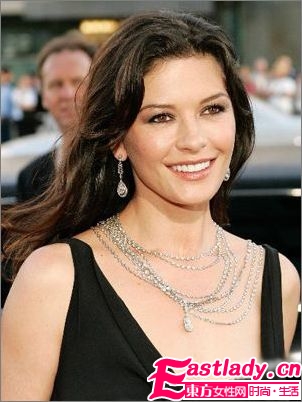 当红女星的减肥瘦身秘籍