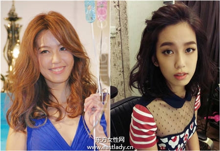 睡觉也能够减肥 女星陈庭妮保持苗条身材全靠 睡