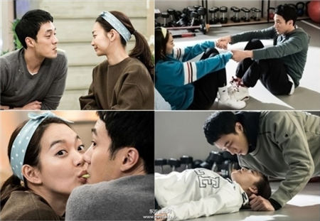 12句经典韩剧台词重塑你的减肥观念