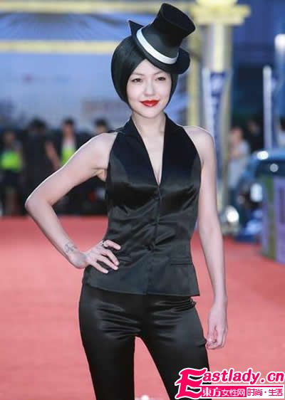 明星辣妈 产后瘦身有绝招