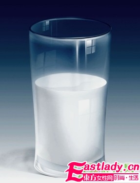 6位当红女明星的牛奶减肥秘方