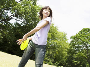 范志红老师亲身经验分享 夏日减肥5个忠告