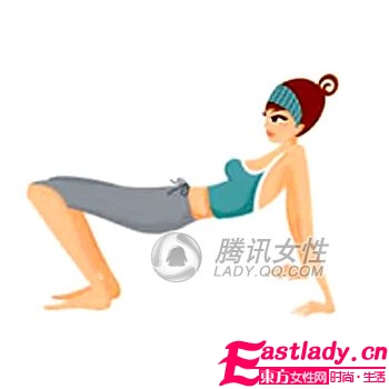 美剧红人轻松成功瘦身法